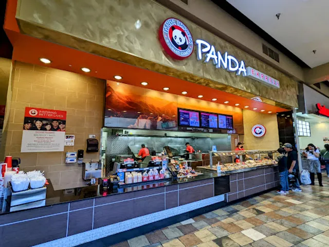 Panda Express