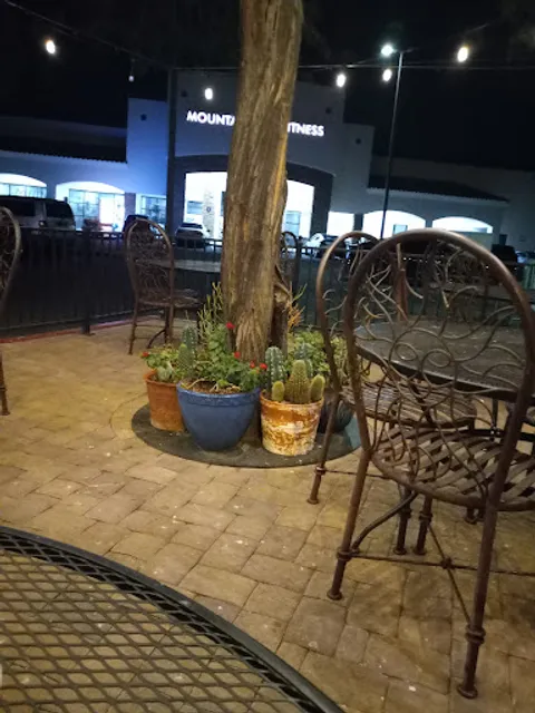 Boca Taqueria NE Mesa