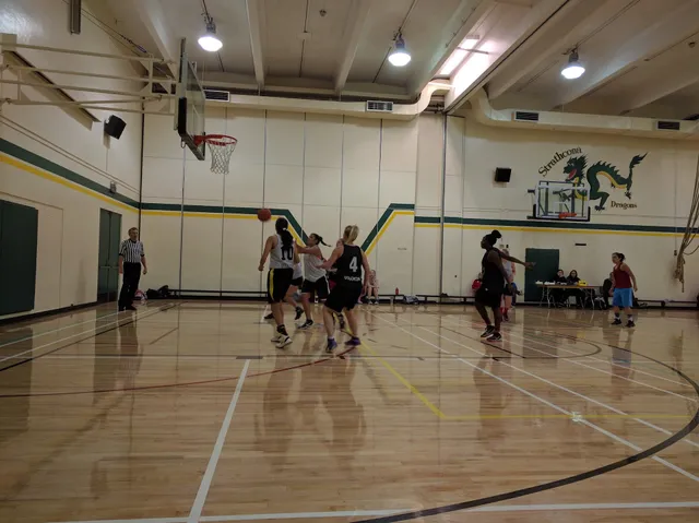 Strathcona Community Centre