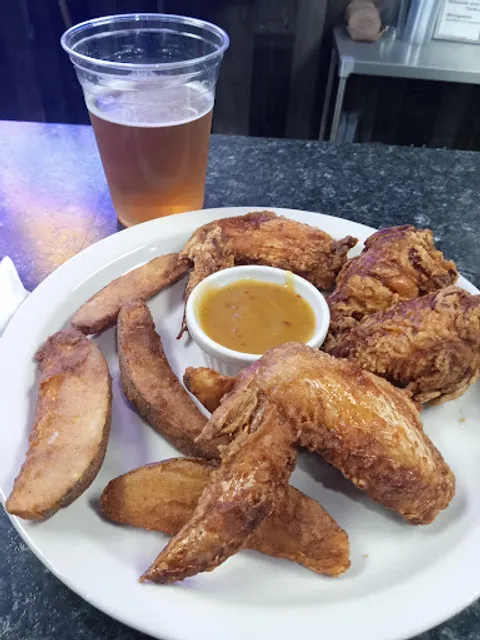 Under New Management - Jenny's Eat Drink Socialize