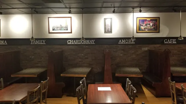 Mario's Pizza & Restaurant