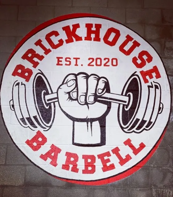 Brickhouse Barbell LLC