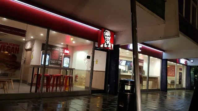 KFC Worthing - Broadwater Street West