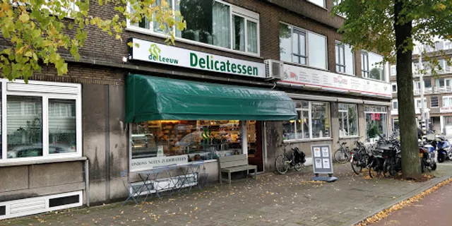 M. de Leeuw Delicatessen