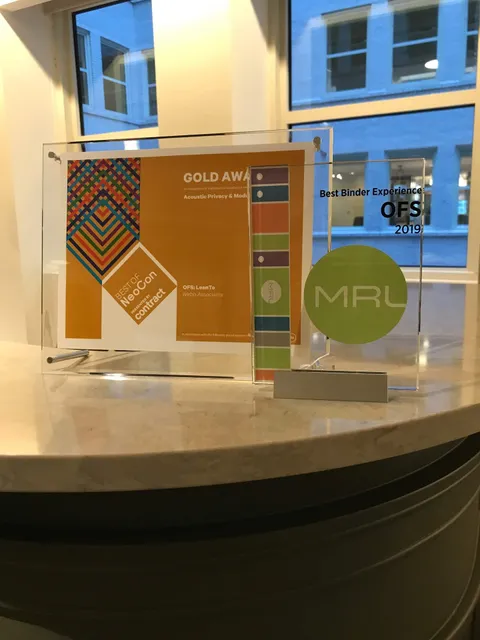 Cristaux International | Custom Awards