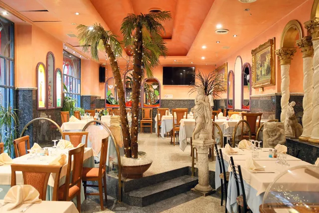 Il Faraone Ristorante Pizzeria