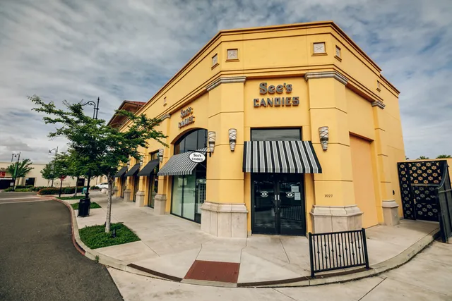 See's Candies