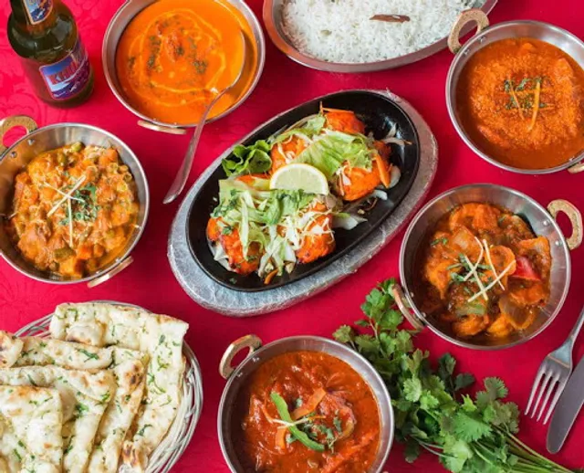 Gurkha Restaurant & Bar-São Bento