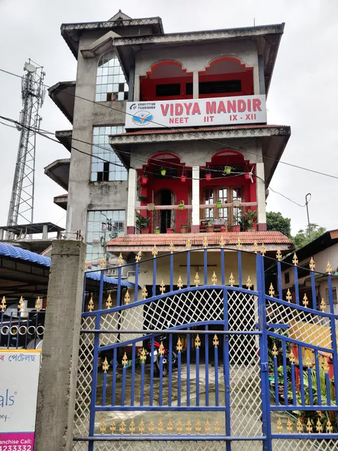 Jironi Girls Paying Guest