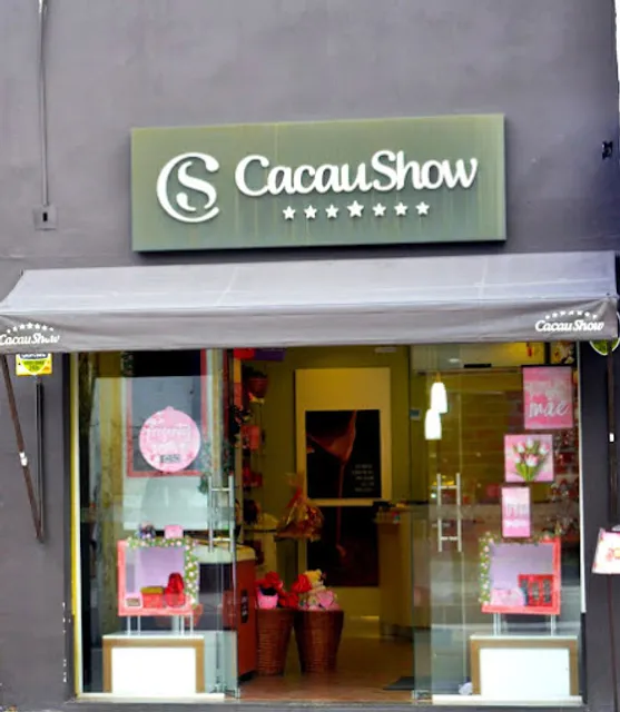Cacau Show