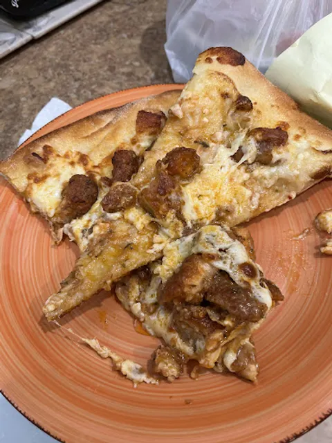 Village Pizzeria and Deli