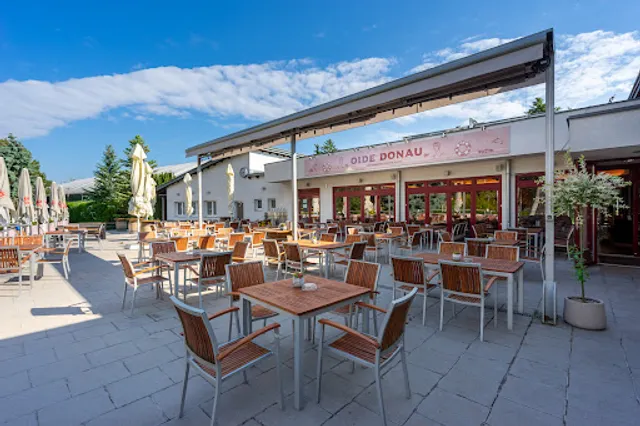 Oide Donau - Pizza & Grill