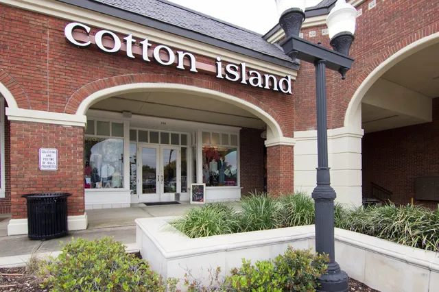 Cotton Island