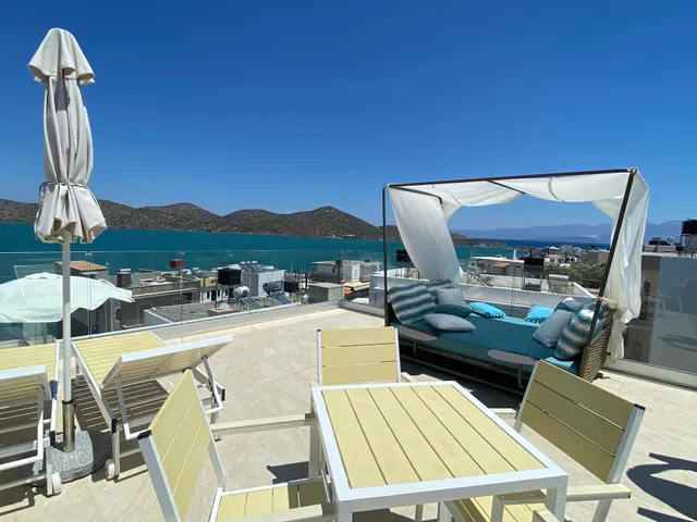 Naiades Village Elounda