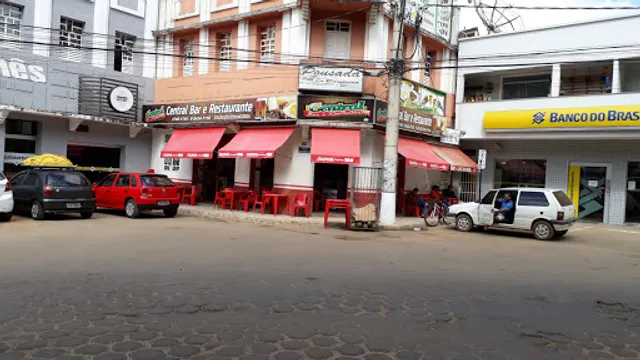 Central Bar e Restaurante