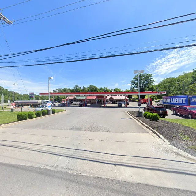 Little General Store