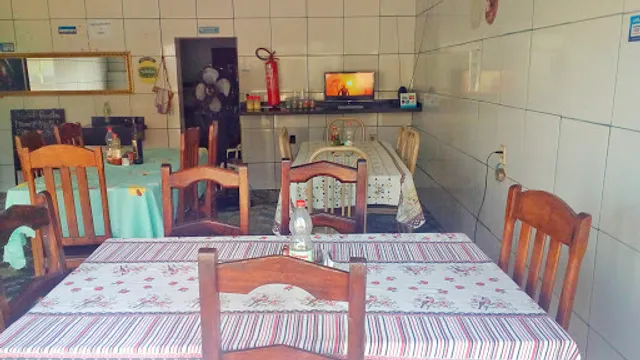 Restaurante Comida Caseira