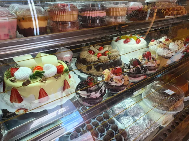 Panificadora Santa Luzia