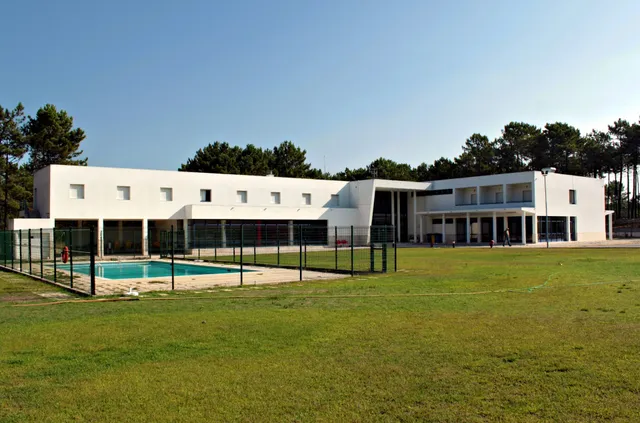 HI Ovar – Pousada de Juventude