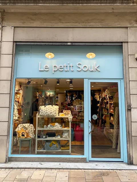 Le petit Souk Nîmes