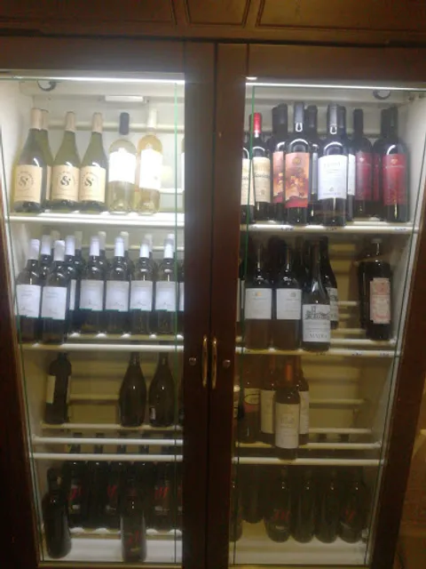 Ristorante Pizzeria Al Cantone