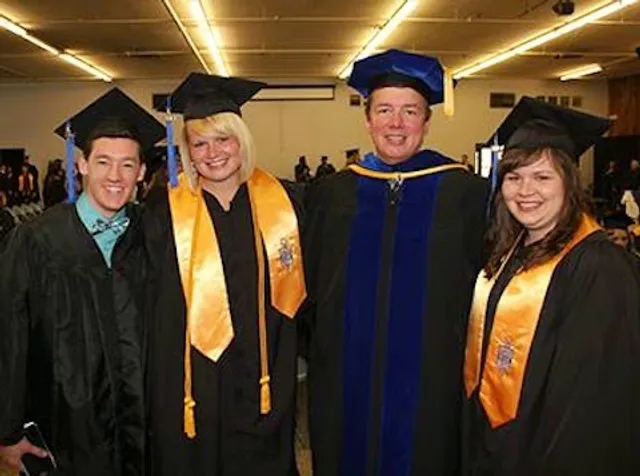 Muskegon Community College