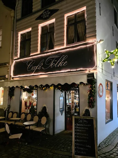 Cafe Tölke