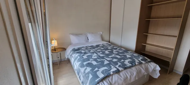 Chez Denis-Jo Chambres d'hôtes chez l’habitant