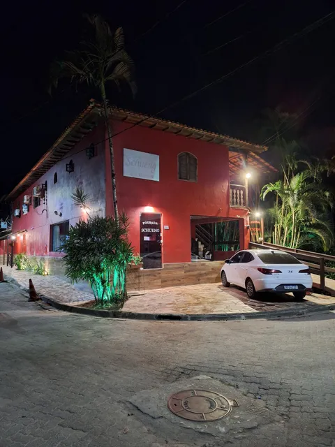 Pousada Schueng