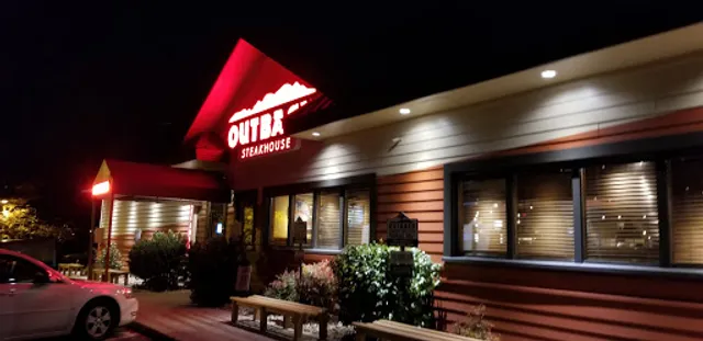 Outback Steakhouse