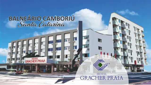 Hotel Gracher Praia