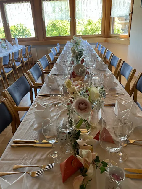 Restaurant Dörfli Maur