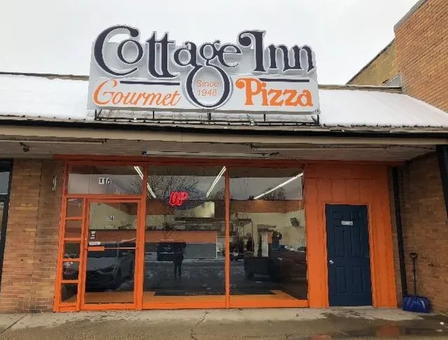 Cottage Inn Pizza Sturgis