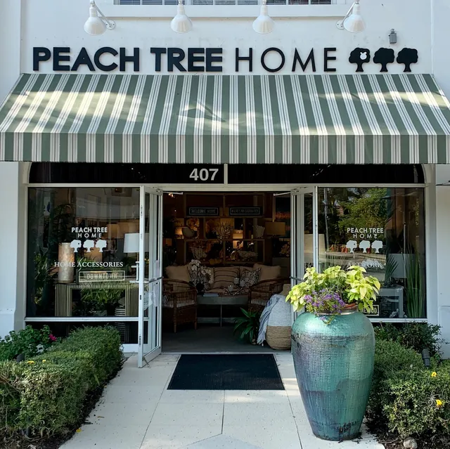 Peach Tree Designs