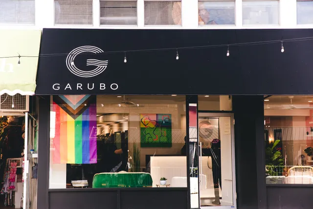 Garubo Salon