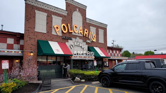 Polcari's Restaurant