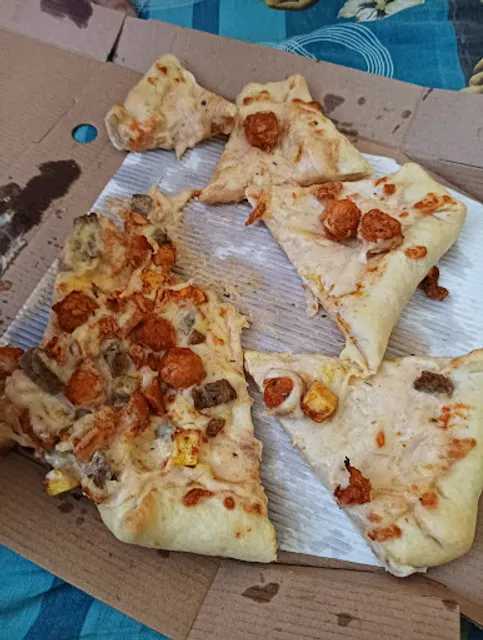 Pizza Hut | Zero Point, Itanagar