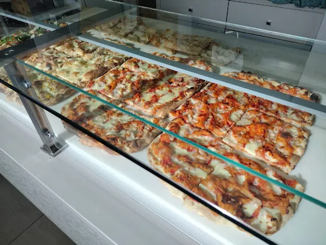 Menta e Rosmarino Bar Rosticceria