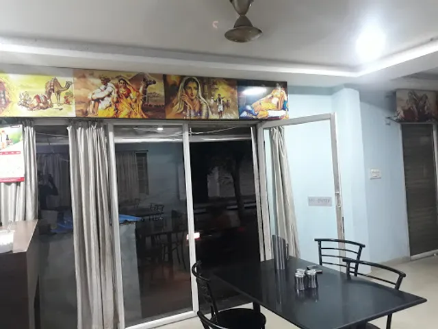 Jodhpur Wala's Food House