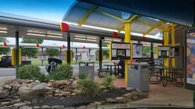 Sonic Drive-In