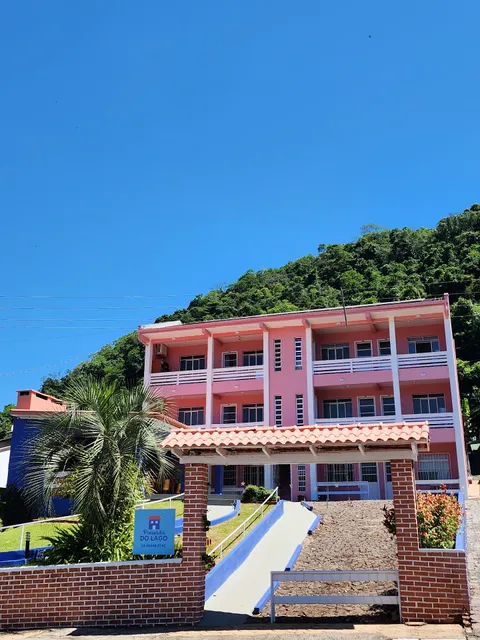Pousada do Lago