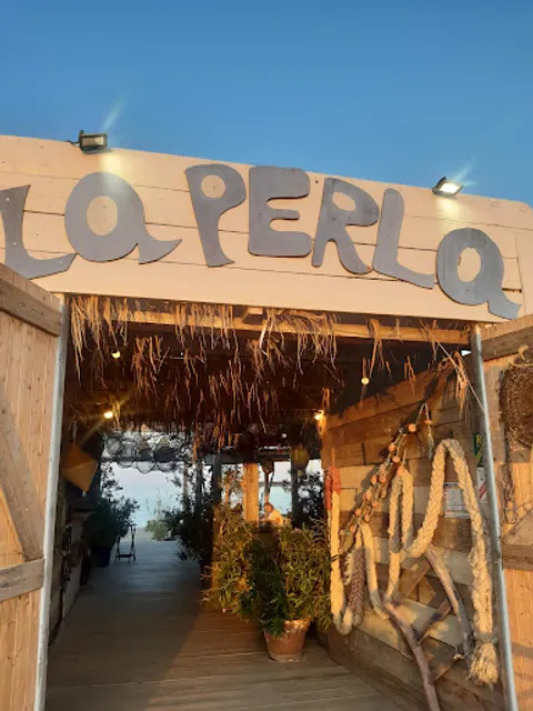 La Perla Plage