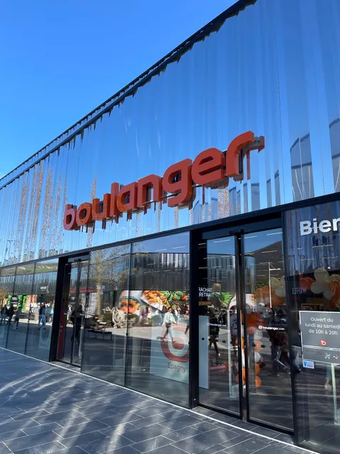 Central Parc Grand Epagny