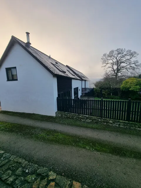 Lower Curscombe Barns - Self Catering Accomodation, Devon