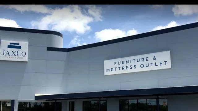 JaxCo Furniture & Mattress Store