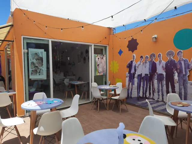 My Magic Shop Morelia