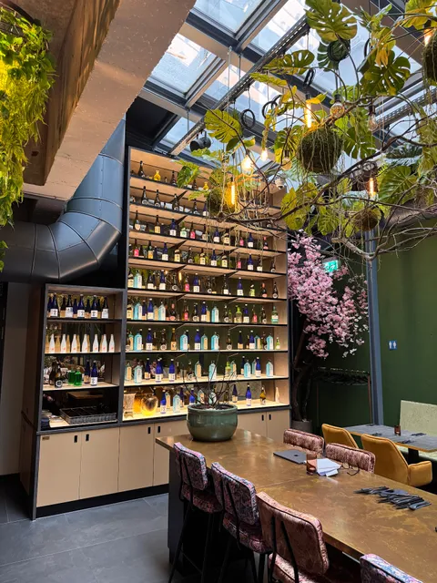 Zenchi Asian Restaurant Leipzig