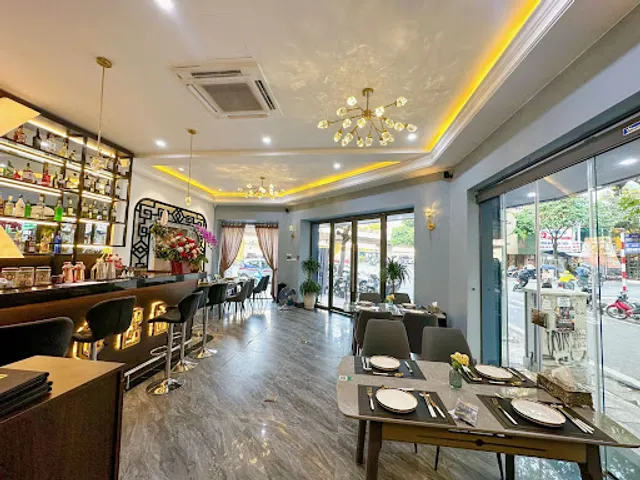 Gujarat Indian Restaurant