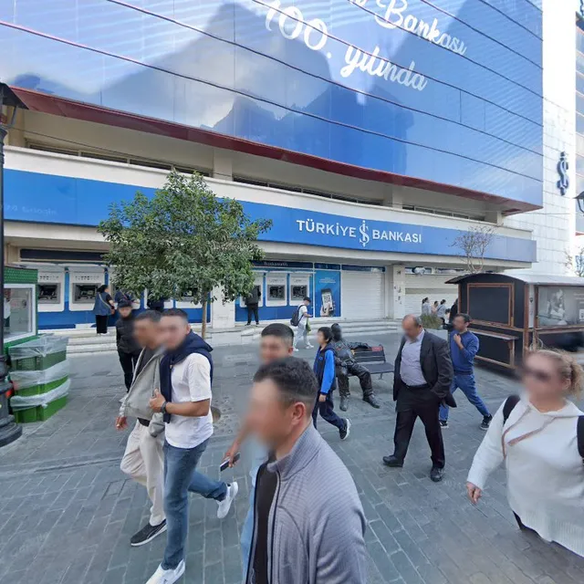 Cızz Bızz Balıkevi