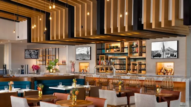 Cobre Kitchen + Cocktails